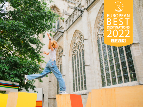 Best Destinations